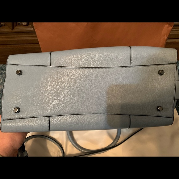 Coach Purse - Picture 3 of 8